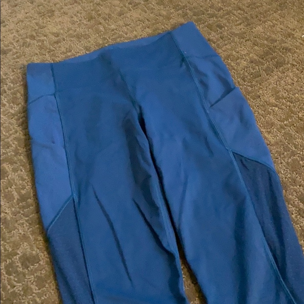 Lulu leggings